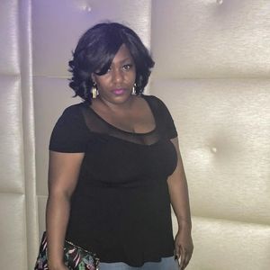 Meet your Posher, Mimi